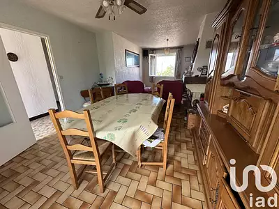 Maison, 90 m²