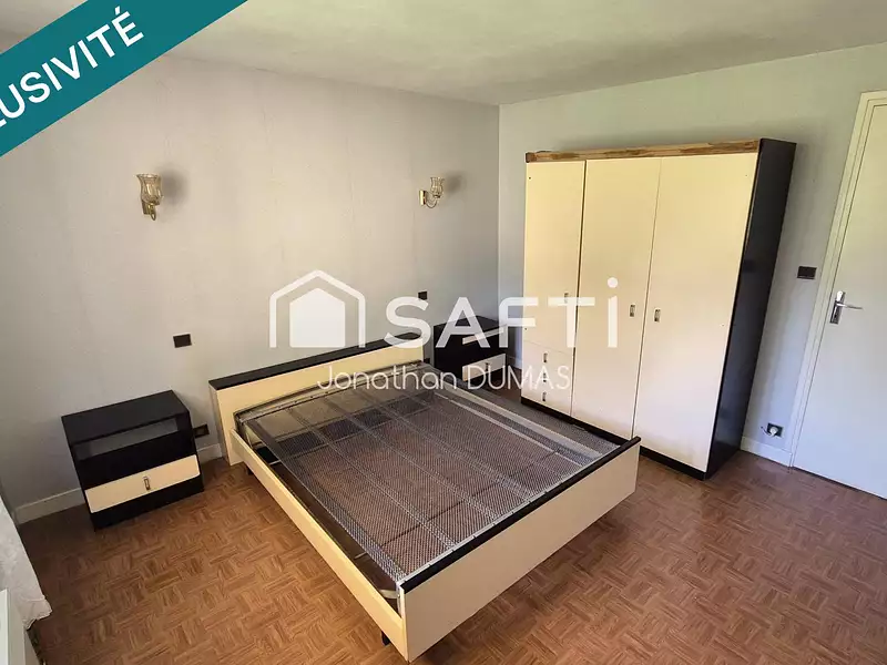 Maison, 152 m²