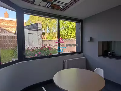 Maison, 220 m²