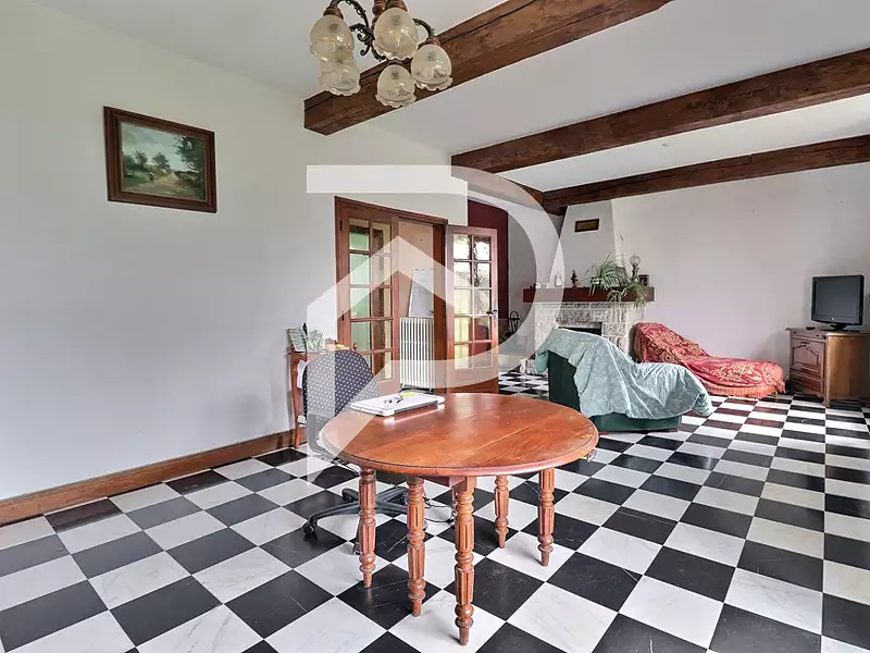 Maison, 145 m²