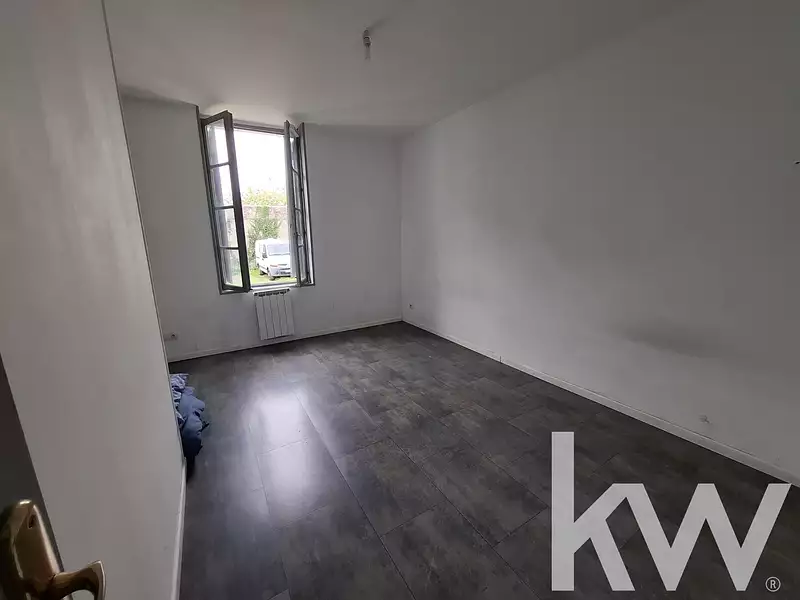 Appartement, 40 m²