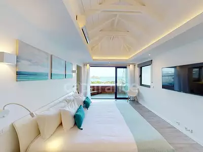 Maison, 206 m²