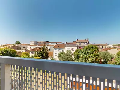Appartement, 82 m²