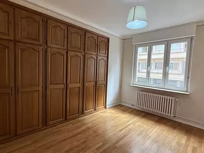 Appartement, 101,34 m²