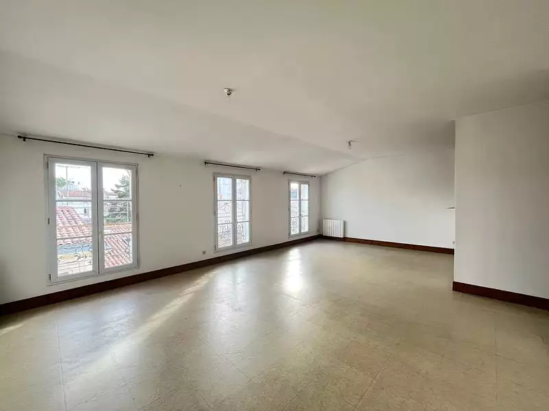 Appartement, 84 m²