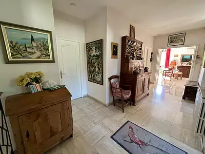 Maison, 167 m²