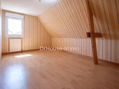 Maison, 130 m²