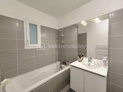Appartement, 66 m²