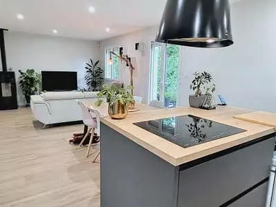 Maison, 127 m²