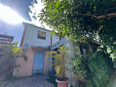 Maison, 88 m²