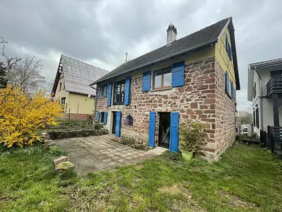 Maison, 149,03 m²