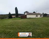 Maison, 107 m²