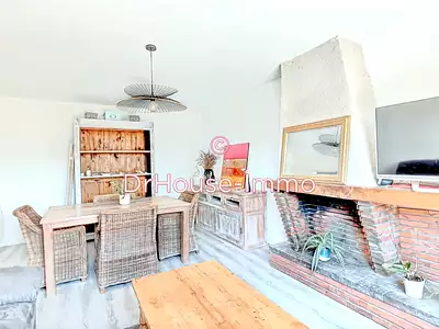 Maison, 64,75 m²
