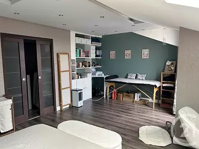 Appartement, 78,7 m²