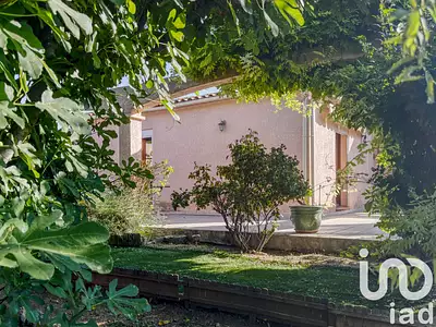 Maison, 105 m²