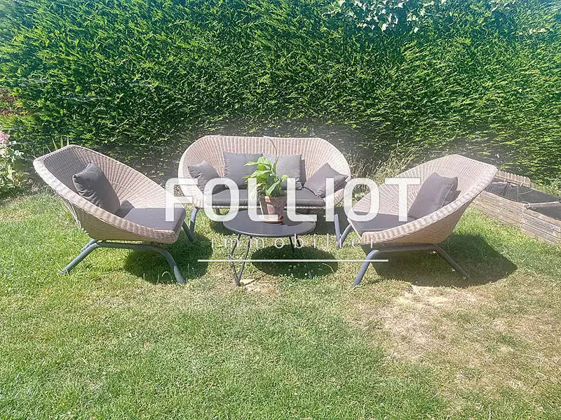Maison, 65 m²