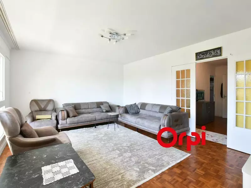 Appartement, 86 m²