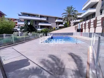 Appartement, 39,15 m²