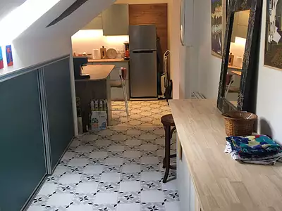 Appartement, 108 m²