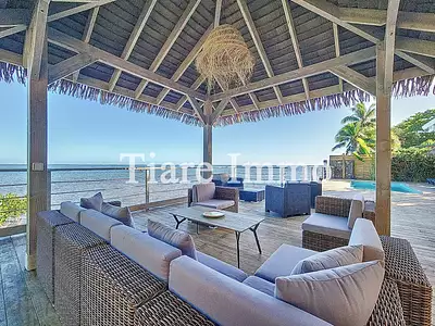 Maison, 121,3 m²