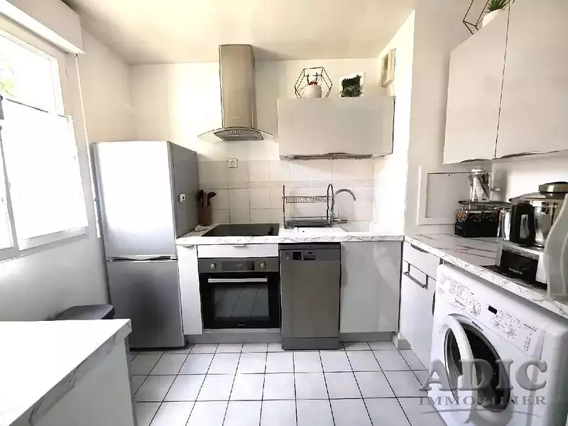Appartement, 63 m²