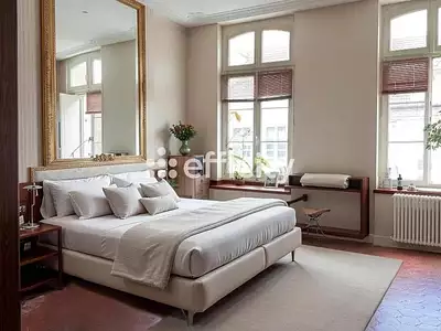 Appartement, 100 m²