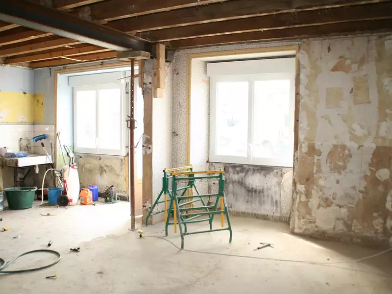 Maison, 150 m²