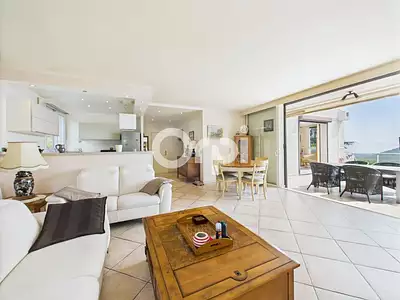 Maison, 138 m²