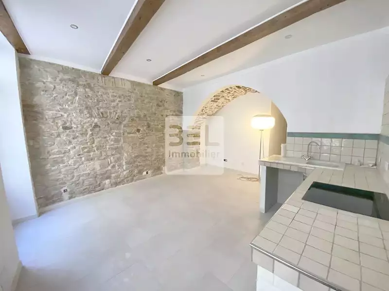 Appartement, 47,41 m²