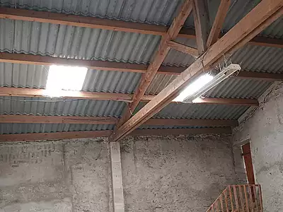 Maison, 120 m²