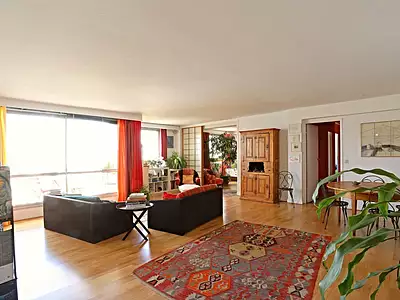 Appartement, 178 m²