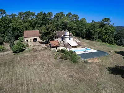 Maison, 324 m²