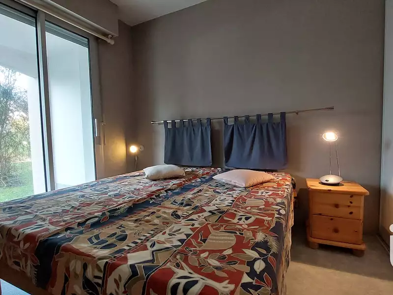 Appartement, 37 m²