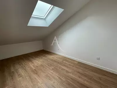 Appartement, 50 m²