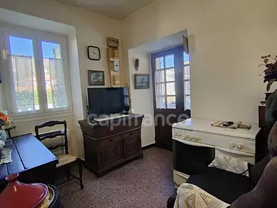 Appartement, 65 m²