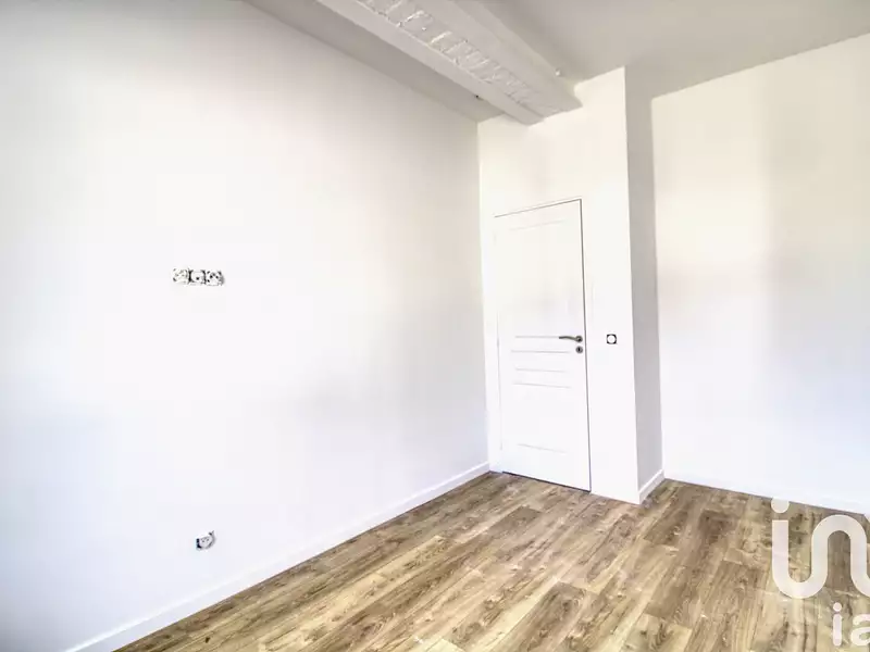 Appartement, 60 m²