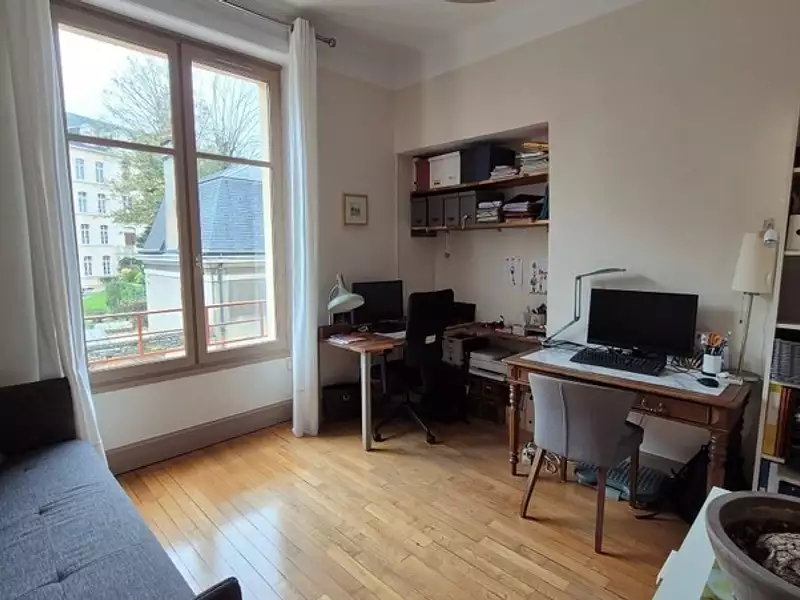 Appartement, 113 m²
