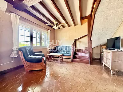 Maison, 123 m²