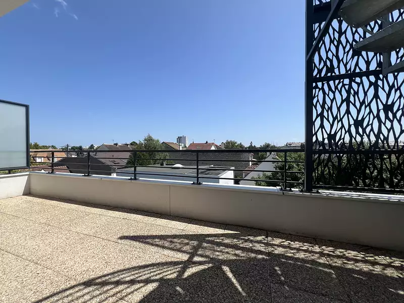 Appartement, 88 m²