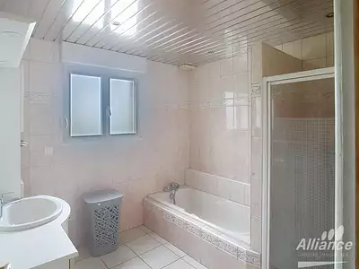 Maison, 155 m²