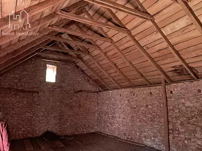 Maison, 62 m²