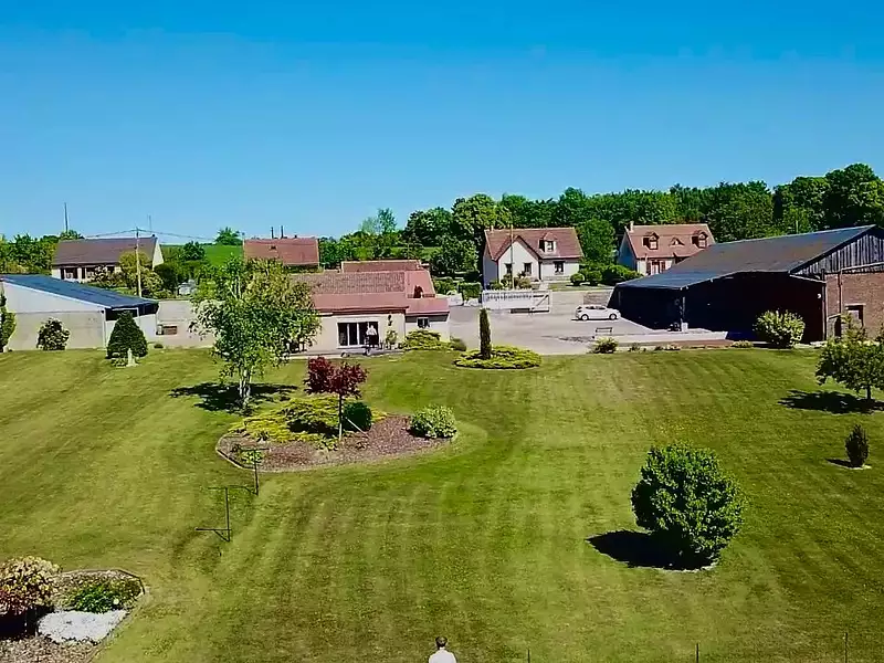 Maison, 168 m²