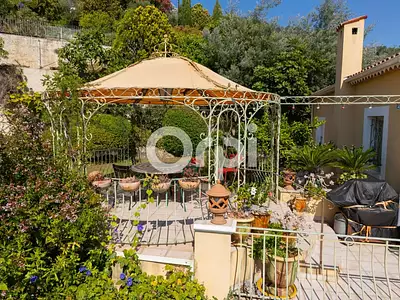 Maison, 142 m²