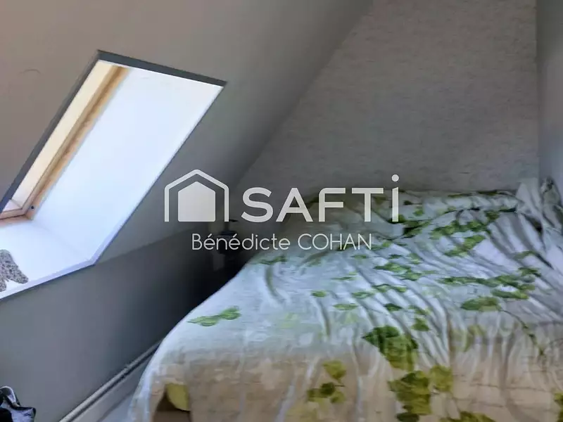 Maison, 78 m²