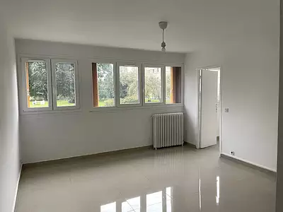 Appartement, 66,84 m²