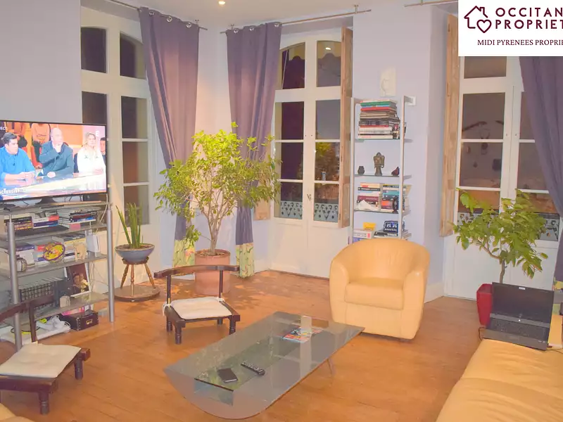 Divers, 284 m²