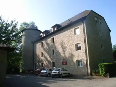 Appartement, 46,26 m²