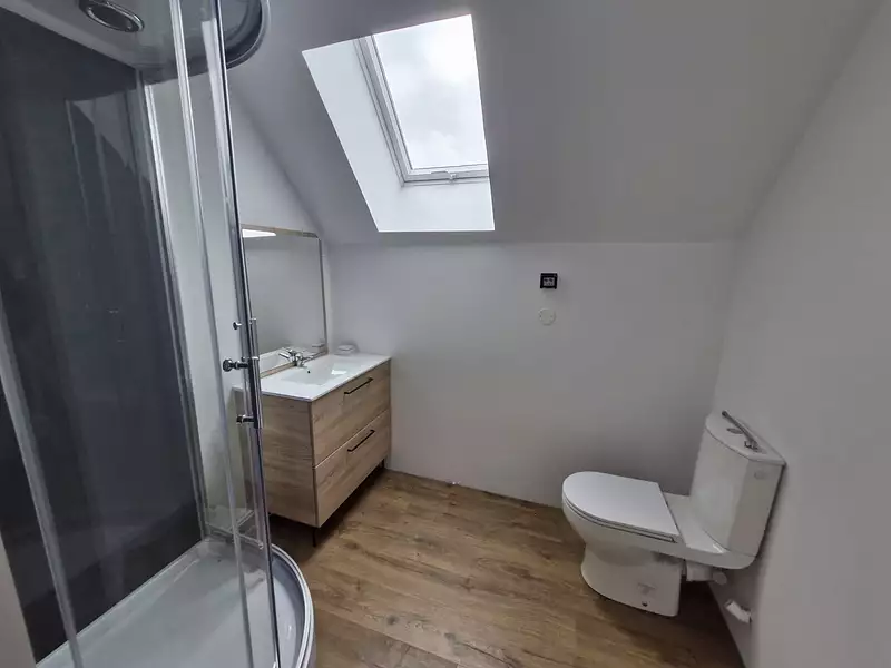 Maison, 118 m²