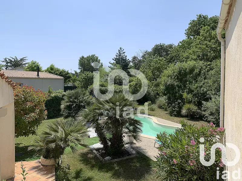 Maison, 174 m²