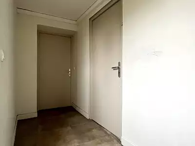 Immeuble, 222 m²